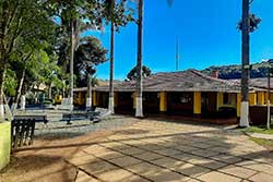 Clínica de Recuperção em Poços de Caldas - MG