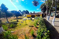 Clínica de Recuperção em Poços de Caldas - MG