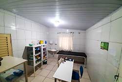Clínica de Recuperção em Poços de Caldas - MG