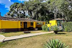 Clínica de Recuperção em Poços de Caldas - MG