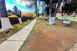 Clínica de Recuperção em Poços de Caldas - MG